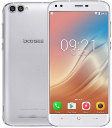 Замена разъема зарядки на телефоне Doogee X30 в Калининграде